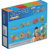 Geomag set magnetic 32 piese Confetti, 350